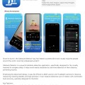 Obstacle Detector App voor iphone / apple devices - Afbeelding 1