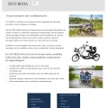 PF MOBILITY PF Duo Reha fiets - Afbeelding 1