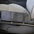 HANDYTECH Tip up lifting seat - Afbeelding 1