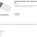 ESCHENBACH Mobilux LED 10x - Afbeelding 2