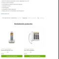 MAXCOM Senioren Huistelefoon KXT 480 - Afbeelding 3