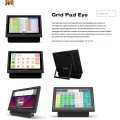 SMARTBOX Grid Pad Eye 12/15 (incl. Grid 3) - Afbeelding 1