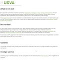 USVA Comfort driewielligfiets - Afbeelding 2