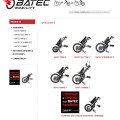 BATEC Electric2 aankoppeleenheid / Batec Eletric tetra - Afbeelding 2