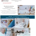 REHADAPT Bed mounts - bevestiging aan bed - Afbeelding 1
