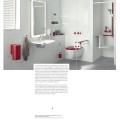 HEWI Wastafel dementie /  Dementiegevoelige vormgeving badkamer - Afbeelding 2