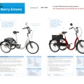 PF MOBILITY Stabilo Small fiets - Afbeelding 3