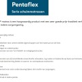 ARJOHUNTLEIGH Pentaflex - Afbeelding 2