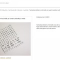 Toetsenbordstickers met braille - Afbeelding 2