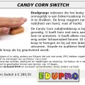 ABLENET Candy Corn Proximity Sensor Switch - Afbeelding 4